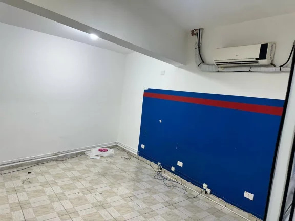 Imagem Salão Comercial para Locação – Zona Leste, Sorocaba/SP