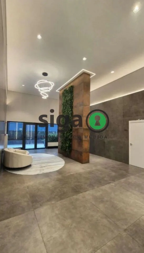 Imagem Apartamento para venda no Alto da Boa Vista, São Paulo - SP