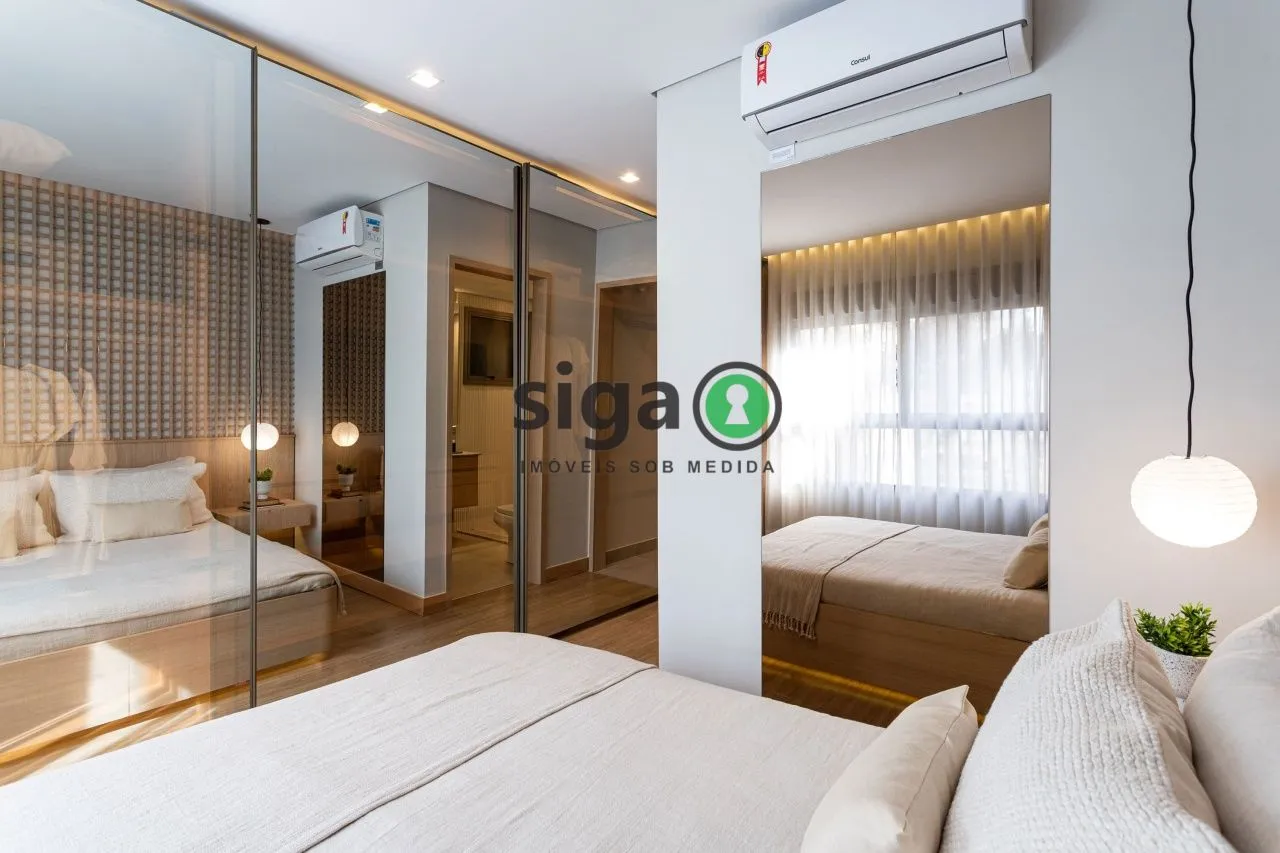 Imagem Apartamento a venda 3 Quartos, 95m², Astral Saúde-SP