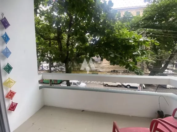 Imagem Apartamento a venda no Gonzaga!