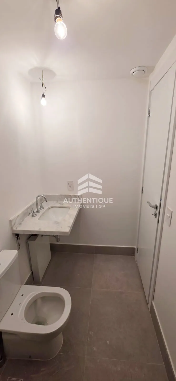 Imagem CASA IBIRAPUERA APARTMENTS - Apartamento à venda no bairro Vila Clementino - São Paulo/SP, Zona Sul