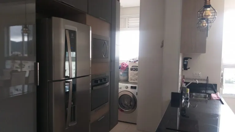 Imagem Apartamento com 1 Quarto para Alugar, 43 m² em Loteamento Mogilar - Mogi das Cruzes