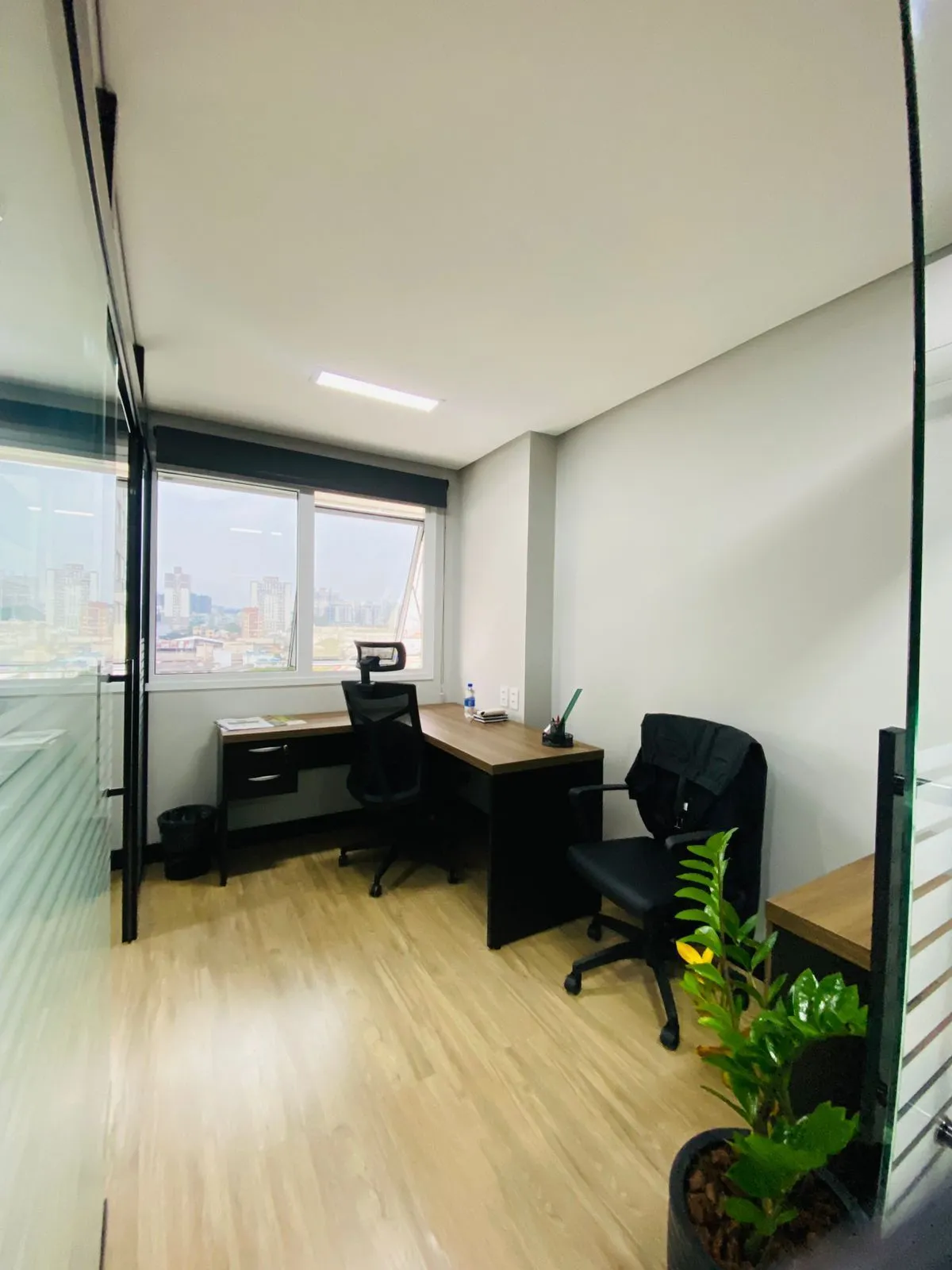 Imagem Sala comercial no Hom Lindoia
