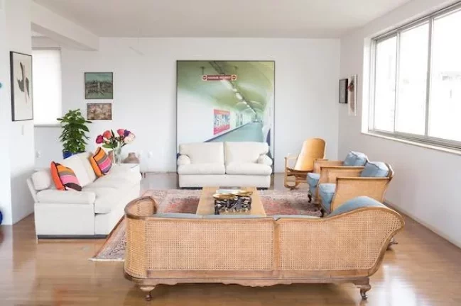 Imagem APARTAMENTO RESIDENCIAL em SÃO PAULO - SP, HIGIENÓPOLIS