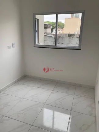 Imagem Apartamento com 1 dormitório à venda, 34 m por R$ 220.000,00 - Vila Formosa - São Paulo/SP