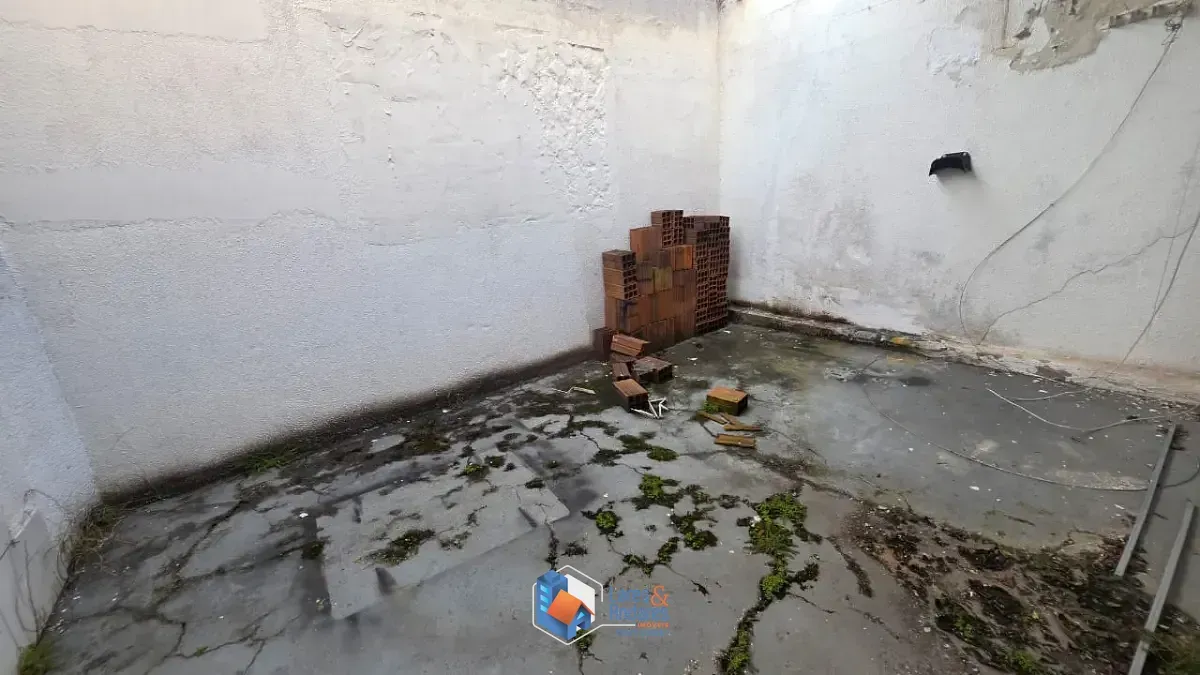 Imagem Sobrado para venda em Vila Paiva com 3 quartos, sendo 1 suíte, 216m²