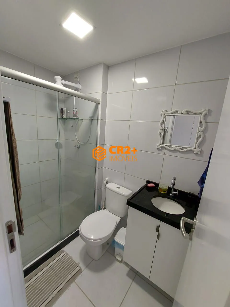 Imagem Vendo flat em boa viagem de 25 m2 de 1 quarto com 1 vaga de garagem, lazer comp