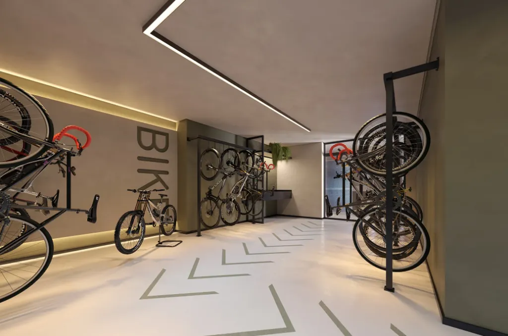 Imagem Brisea Moema - Brisea Moema - Residencial