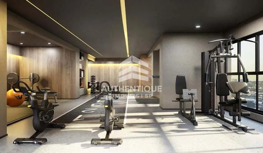 Imagem LOOMI CHACARA SANTO ANTONIO - Apartamento à venda no bairro Chácara Santo Antônio (Zona Sul) - São Paulo/SP, Zona Sul