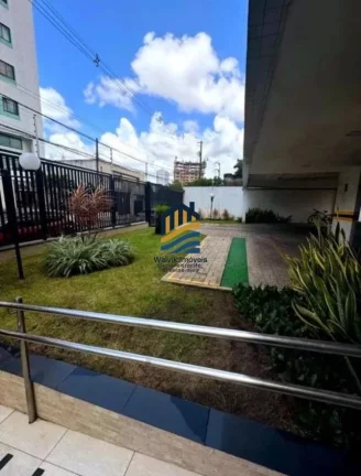 Imagem Apartamento de 53 m² no Bairro da Torre