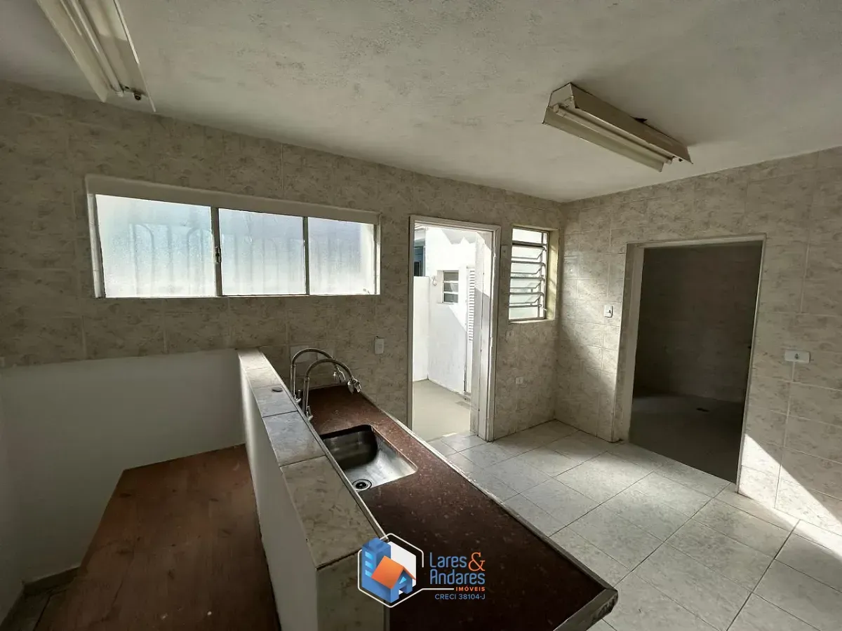 Imagem Casa para venda em Vila Mariana com 3 quartos, sendo 1 suíte, 155m²