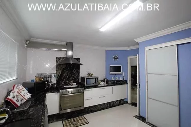 Imagem Casa para Venda em Atibaia, Vila Giglio, 4 dormitórios, 2 suítes, 3 vagas
