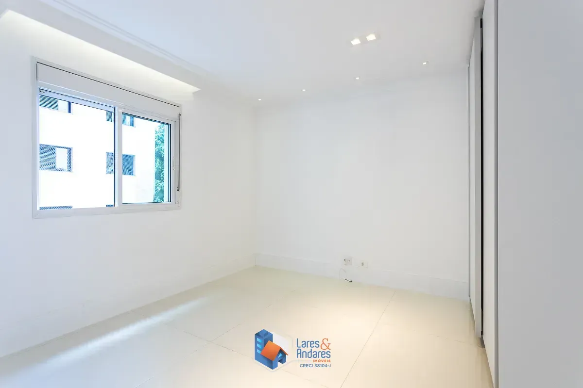 Imagem Apartamento para venda em Perdizes com 2 quartos, sendo 2 suítes, 114m²