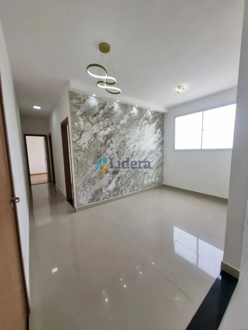 Foto do imóvel Apto Padrão - 46.32 m²- 2 quartos - 1 suite - em Ponta de Campina em Ponta de Campina, Cabedelo - PB