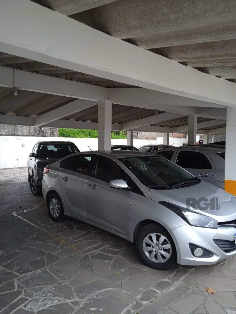 Imagem Apartamento em Jardim Botânico