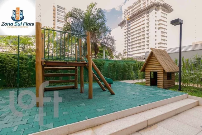 Imagem Apartamento à Venda Na Vila Mariana Com 2 Suítes e 2 Vagas