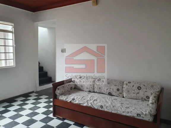 Imagem SOBRADO - Cod V.220