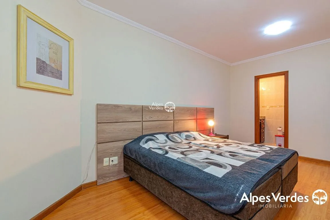Imagem Apartamento à Venda em Centro, Gramado - RS