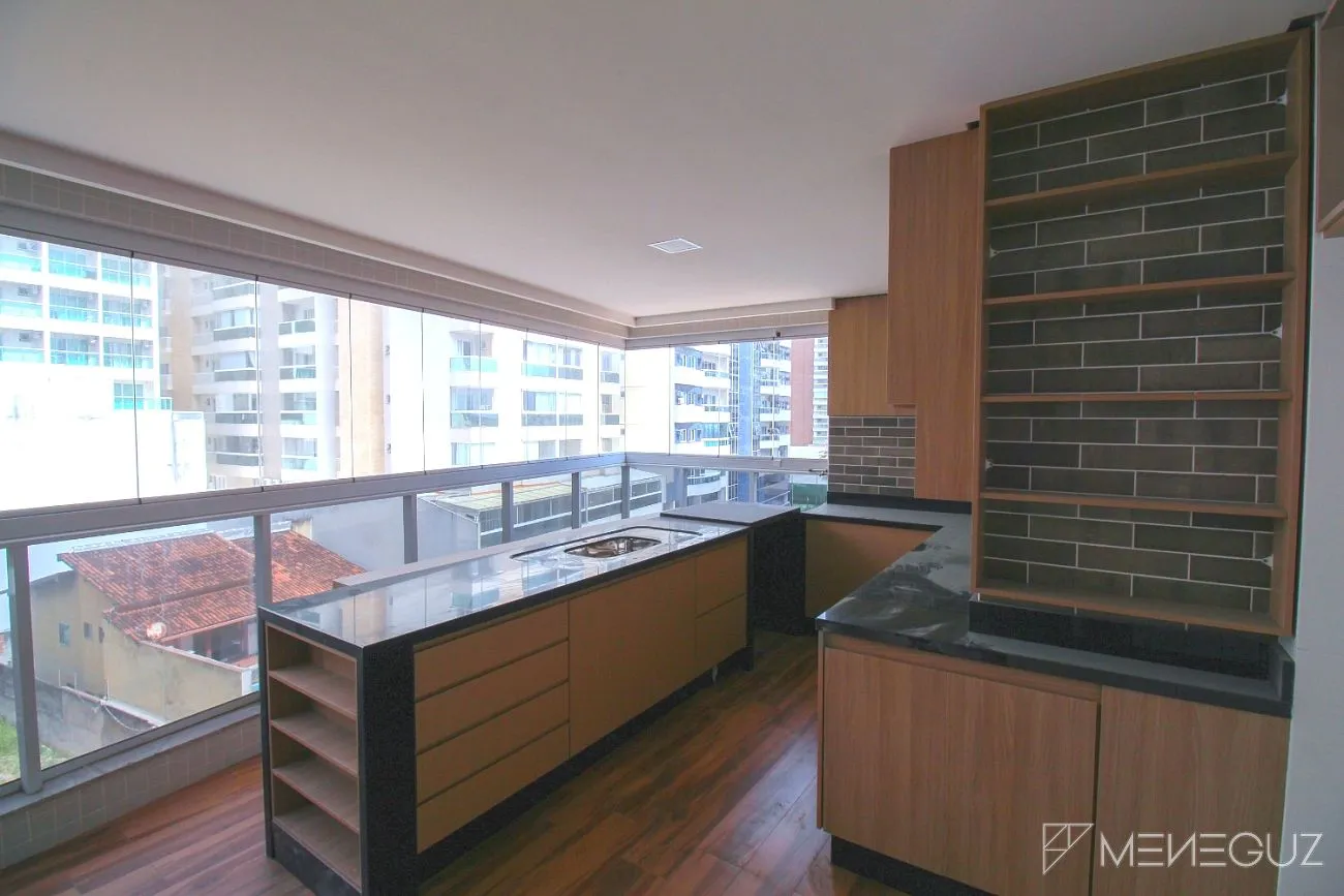 Imagem APARTAMENTO 3 QUARTOS 2 VAGAS E VISTA PRO MAR!
