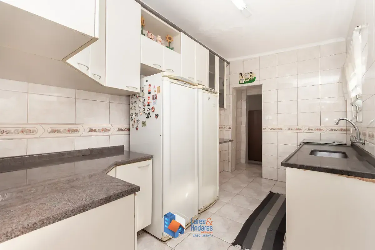 Imagem Sobrado para venda em Santana com 3 quartos, 97m²