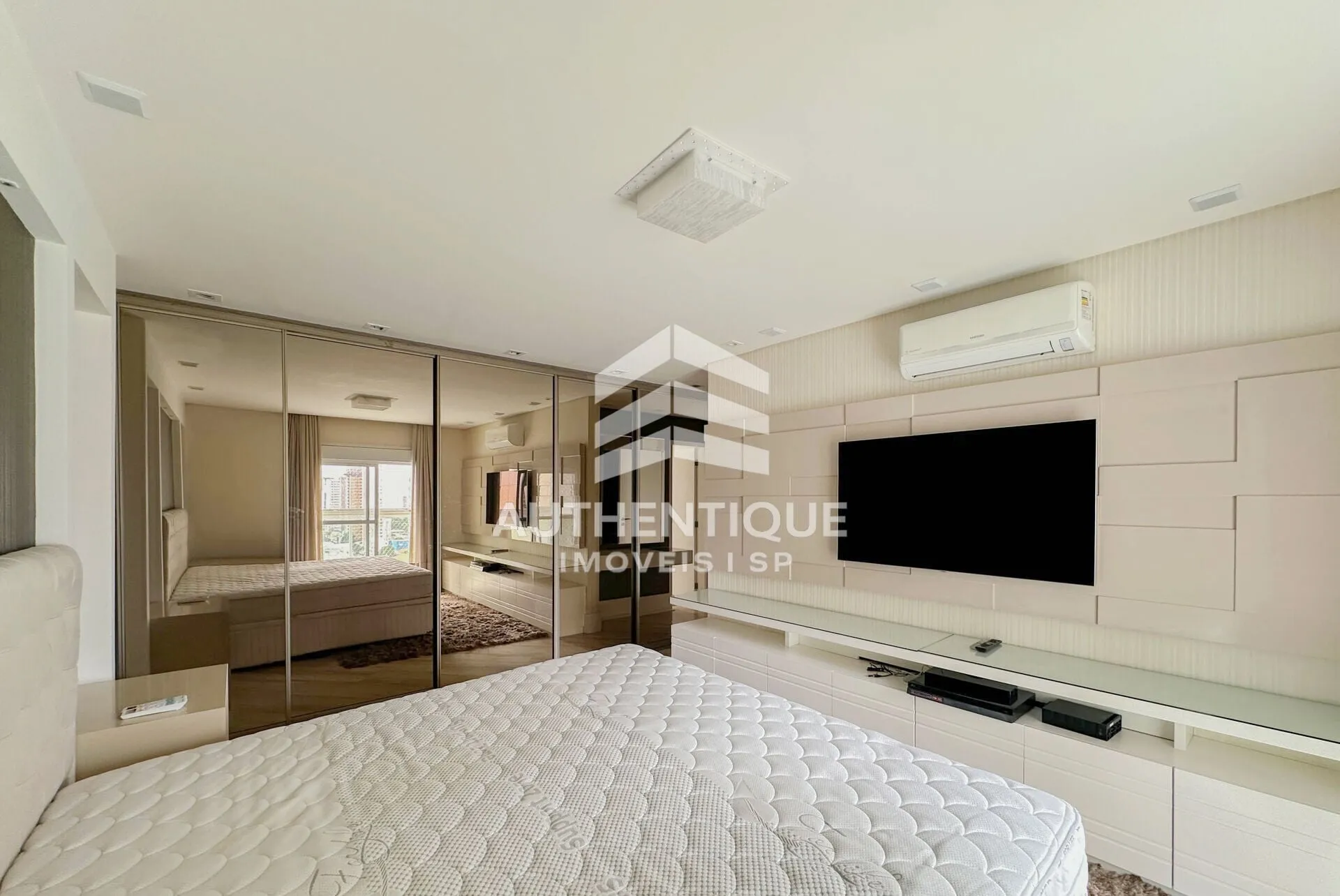 Imagem MONTBLANC TATUAPE - Apartamento à venda em São Paulo/SP