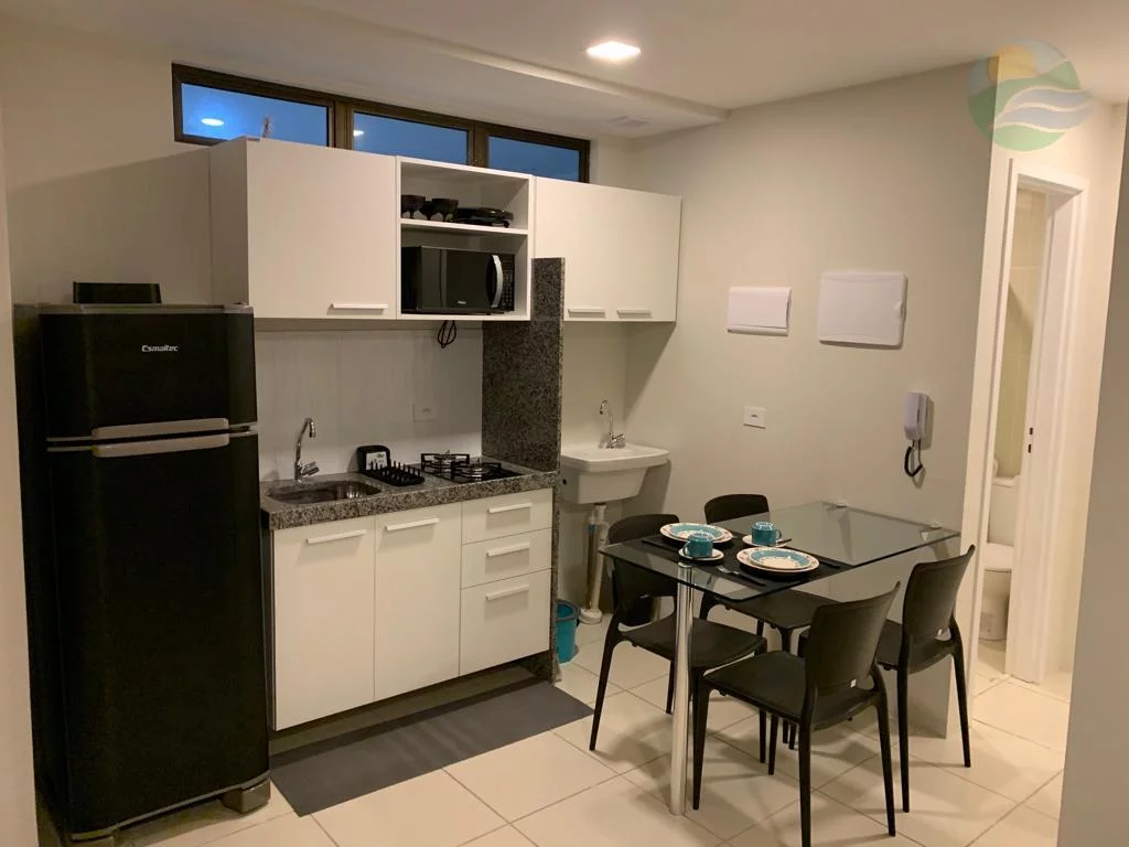 Imagem Apartamento 2 quartos , Semi-novo, Mobiliado, para alugar, Torre, Recife.