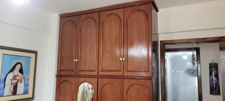 Imagem Apartamento de 83,03m² à venda, com 3 quartos (1 suíte), localizado em Bairro Novo, Olinda - Pernambuco.
