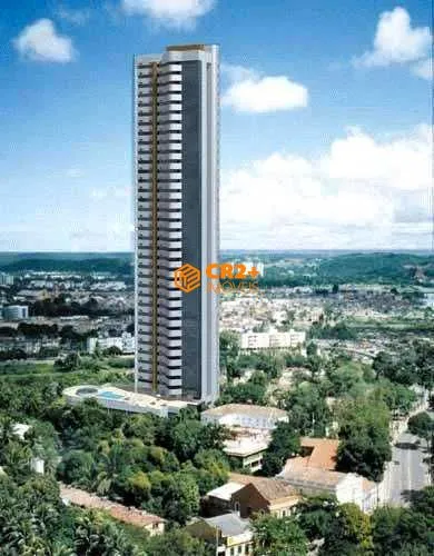 Imagem Apartamento Alto Padrão - Casa Forte - 215m - Andar Alto - 04 Quartos -04 Suites