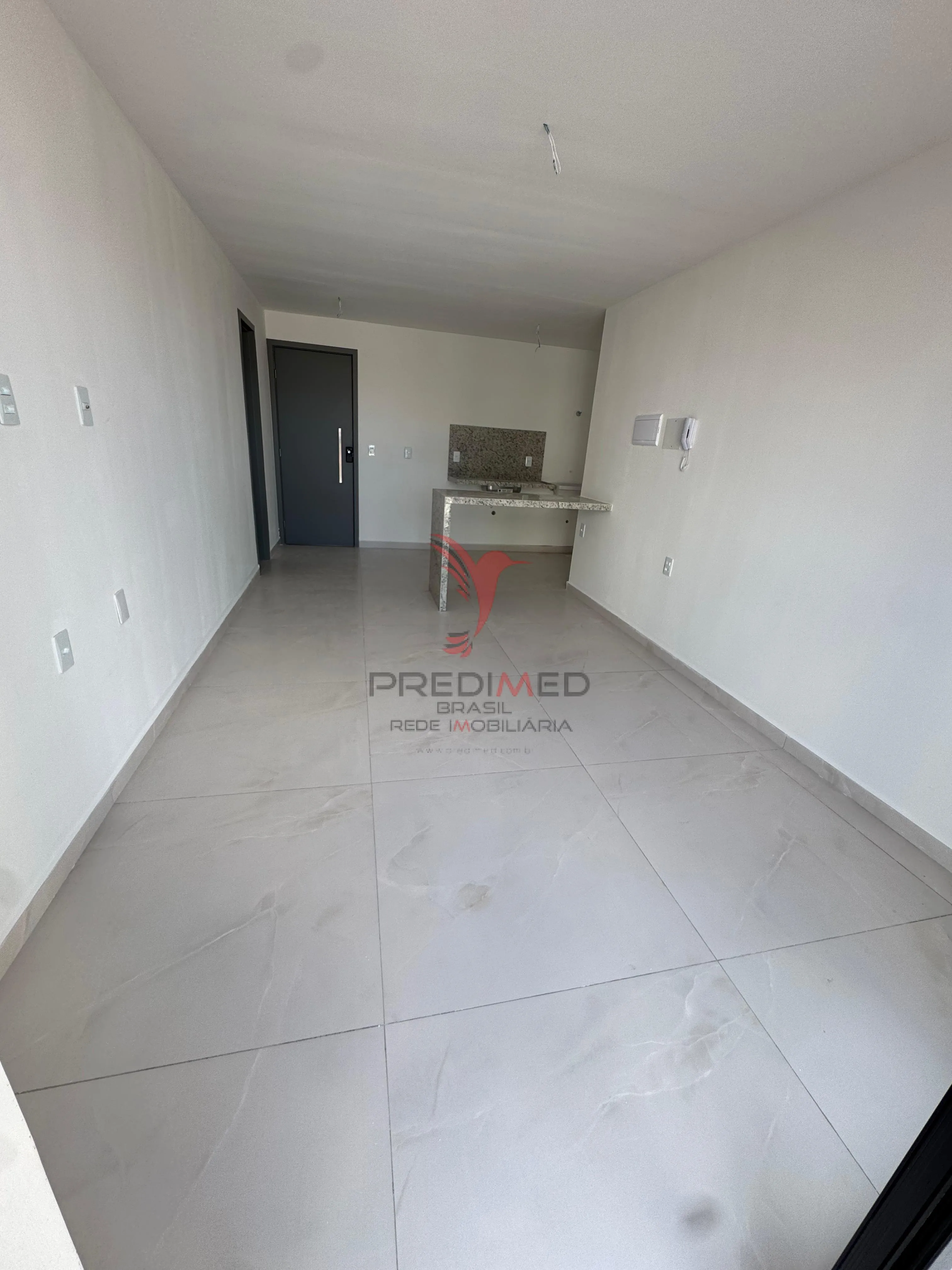 Imagem Flat no bairro jardim Oceania . João Pessoa