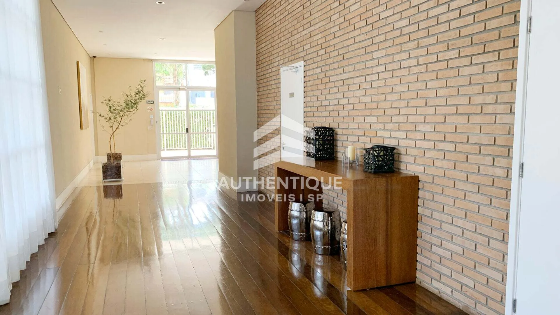 Imagem Cielo Vila Mariana - Apartamento no bairro Vila Mariana à venda