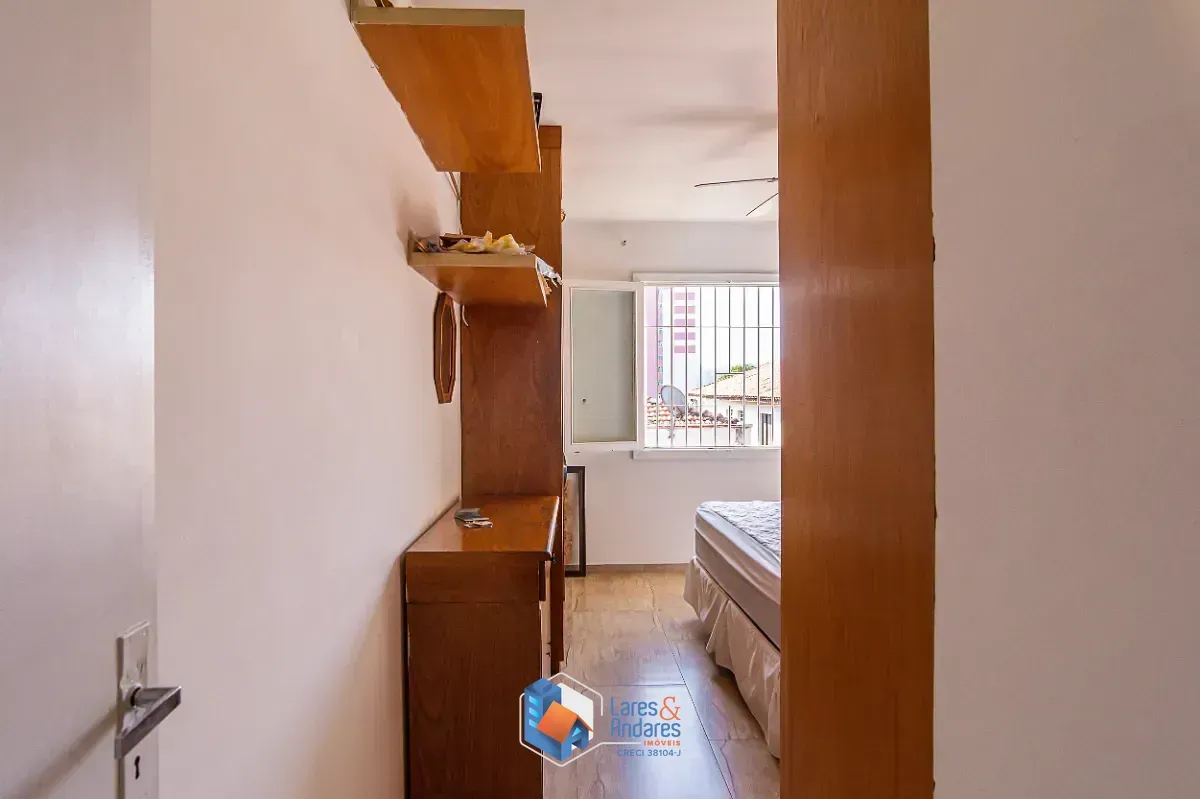 Imagem Casa para venda em Vila Tiradentes com 3 quartos, sendo 1 suíte, 124m²