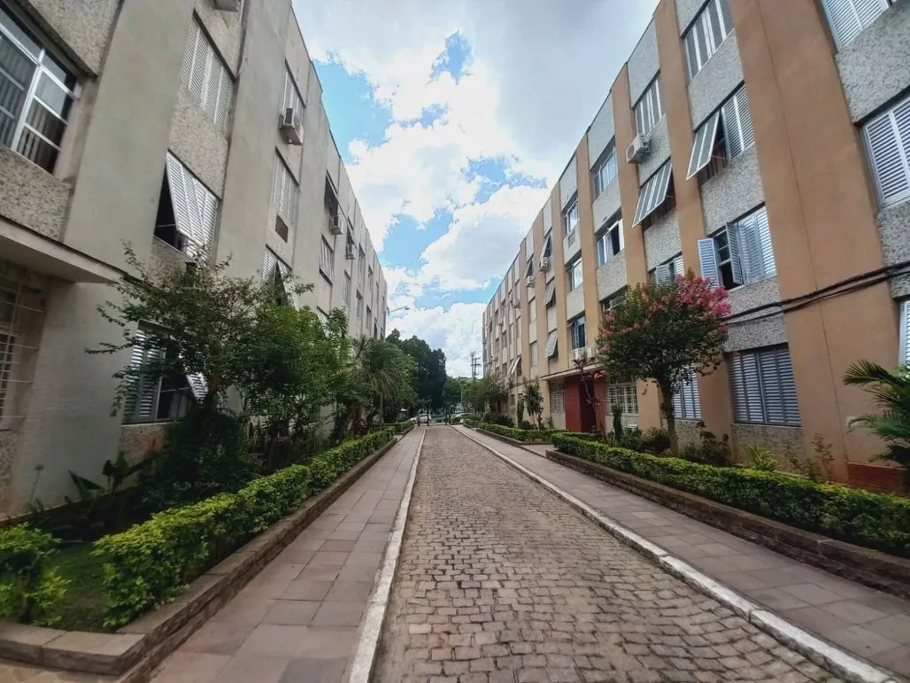 Imagem Apartamento para Venda - 80m², 3 dormitórios, Medianeira