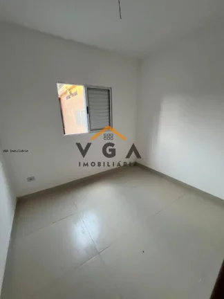 Imagem Apartamento para Venda em São Paulo, Jardim Eliane, 2 dormitórios, 1 banheiro