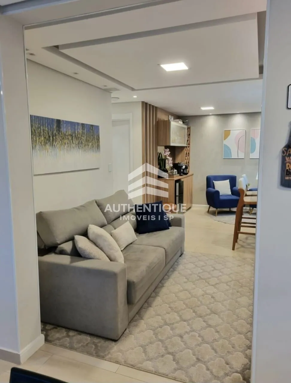 Imagem LIVING NEAR PACAEMBU - Apartamento em Barra Funda, São Paulo/SP