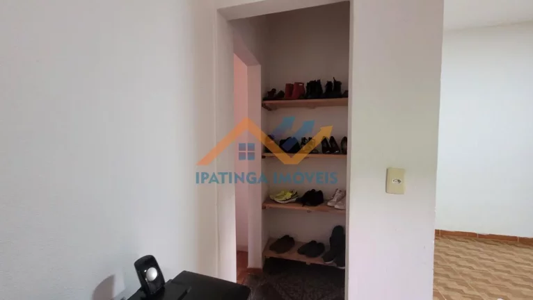 Imagem Casa com 4 quartos excelente localização no Canaã