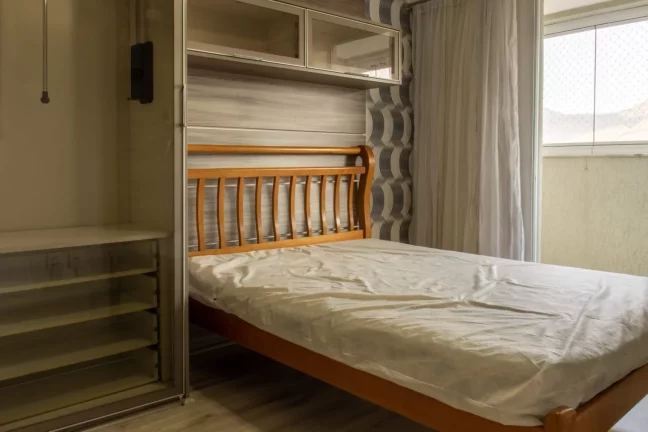 Imagem APARTAMENTO RESIDENCIAL em RIO DE JANEIRO - RJ, CAMPO GRANDE