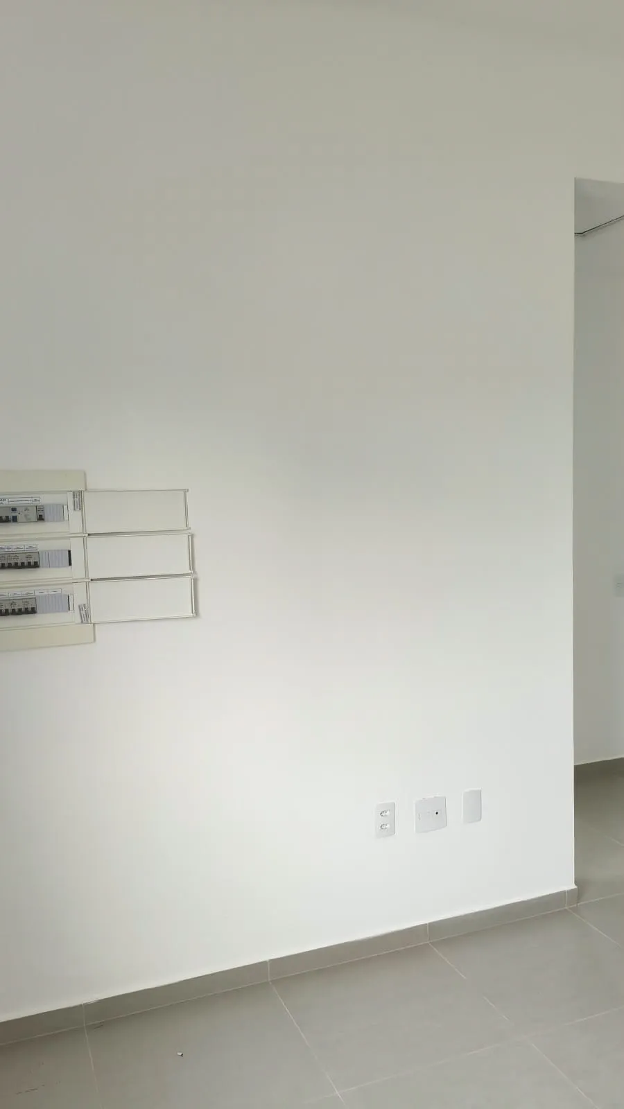 Imagem Casa 2 quartos condomínio origem do sol bairro novo mundo