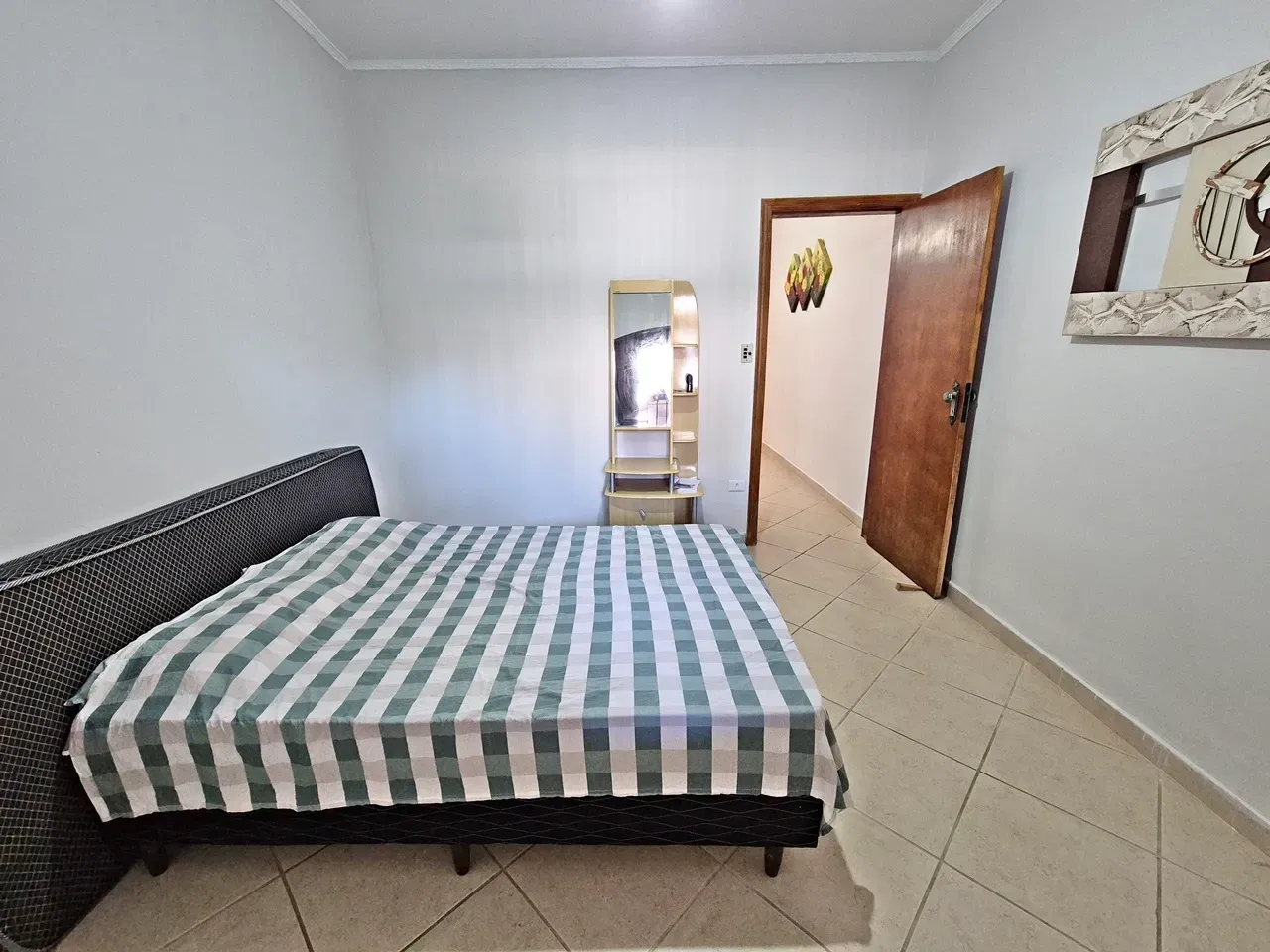 Imagem Casa com 2 Quartos à Venda, 70 m² em Ocian - Praia Grande