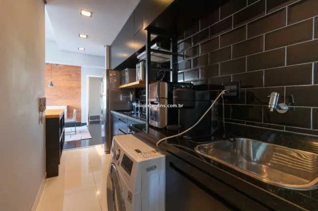 Imagem Apartamento à venda Paraíso São Paulo