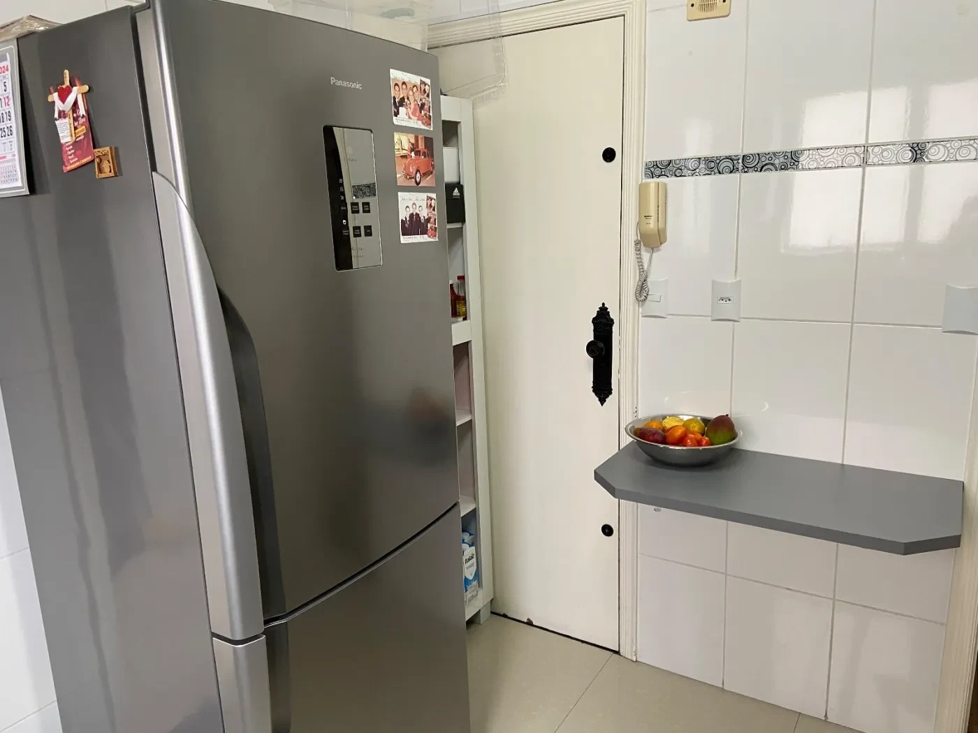Imagem Apartamento com 2 Quartos à Venda, 71210 m² em Vila Bela - São Paulo