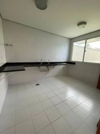 Imagem CASA NO CONDOMÍNIO RESERVA DAS FLORES - PONTA NEGRA