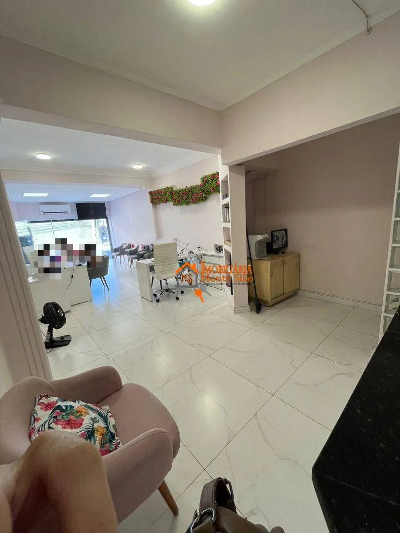 Imagem Prédio para renda à venda, 250 m² por R$ 998.000 - Parque Renato Maia - Guarulhos/SP
