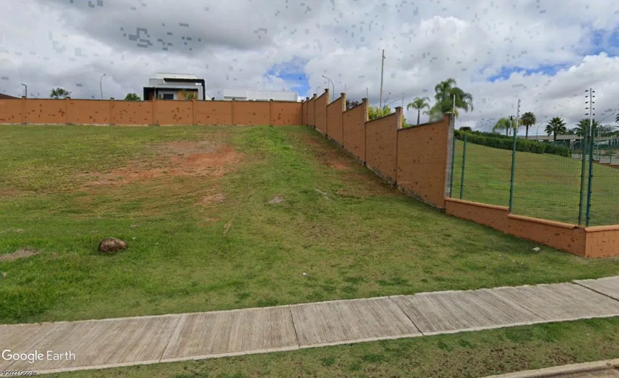 Foto do imóvel Lote Comercial no Alphaville Nova Esplanada 1 Para Locação em Alphaville Nova Esplanada 1, VOTORANTIM - SP