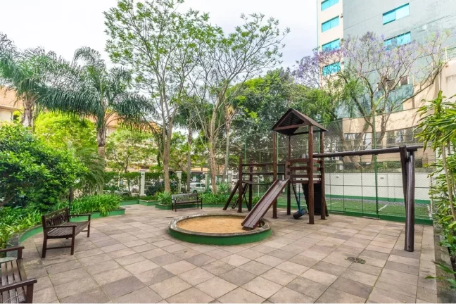 Imagem Apartamento para venda no bairro São Geraldo em Porto Alegre