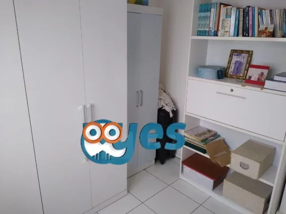 Imagem Casa para venda ou Locação no Volare - Fraga Maia