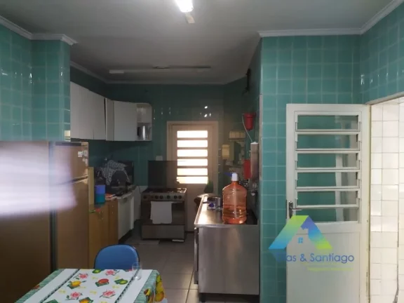Foto do imóvel Ipiranga Sobrado 210M², 5 dormitórios, 2 vagas ótima localização e valor !!!