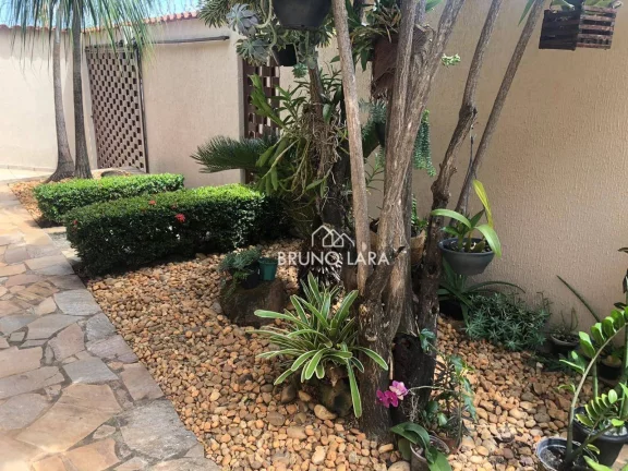 Imagem Casa à venda em Igarapé Bairro Santa Mônica