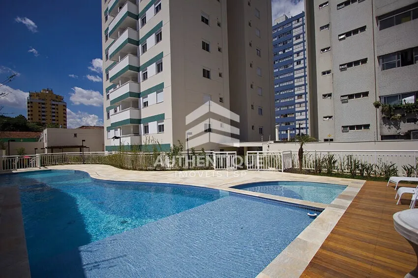 Imagem Stuppendo Lanciano Mooca - Apartamento à venda no bairro Mooca - São Paulo/SP, Zona Leste