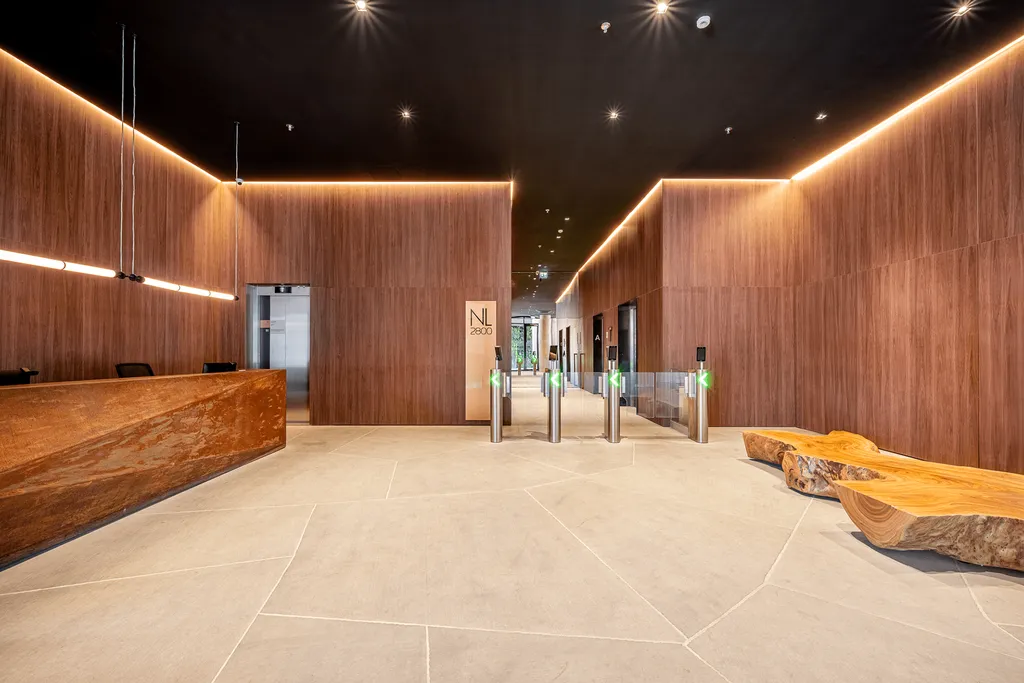 Imagem Sala Comercial em Chácara das Pedras