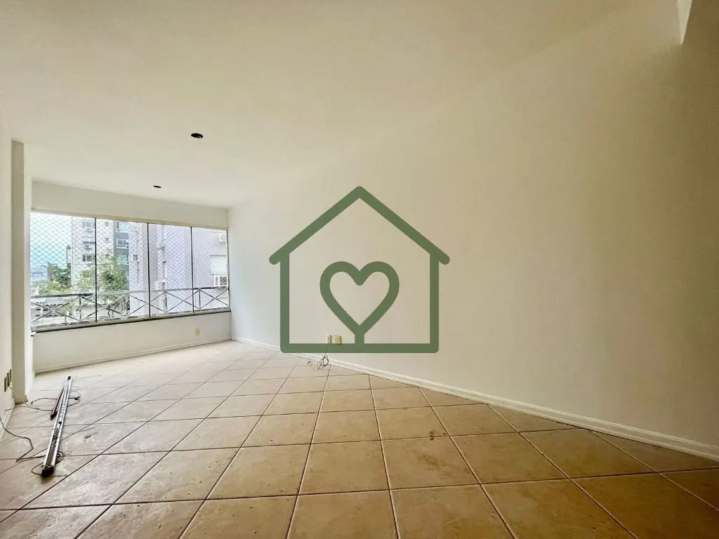 Imagem Venha conhecer este excelente apartamento, localização privilegiada, imóvel ensolarado, 2 quartos...